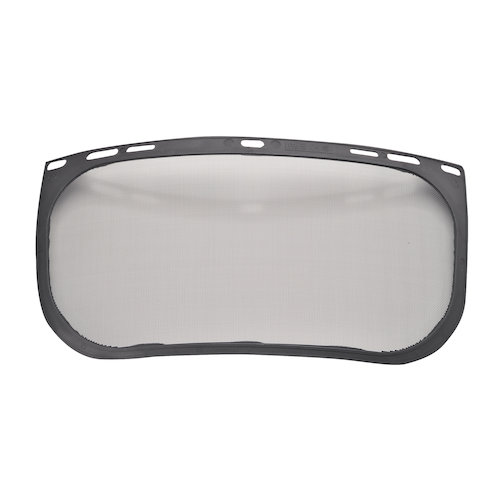 PW94 Replacement Mesh Visor (5036108171811)